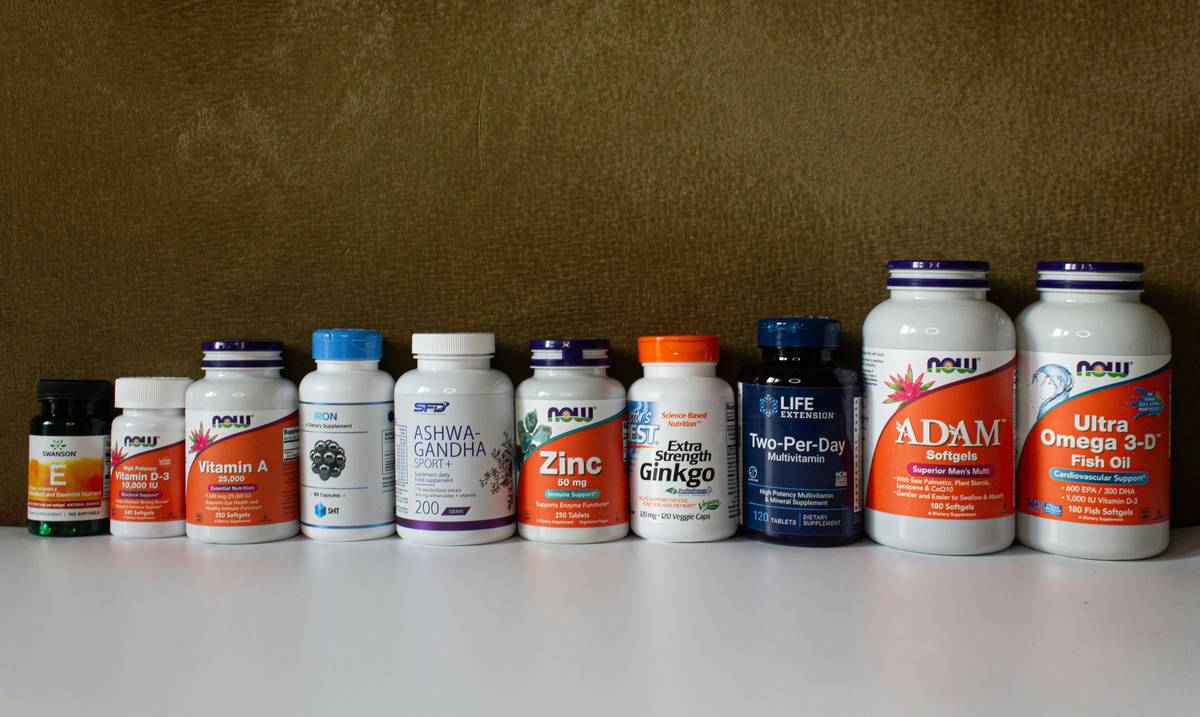 Chart showing how digestive enzymes break down carbs, proteins, fats, and fiber in different parts of the digestive tract