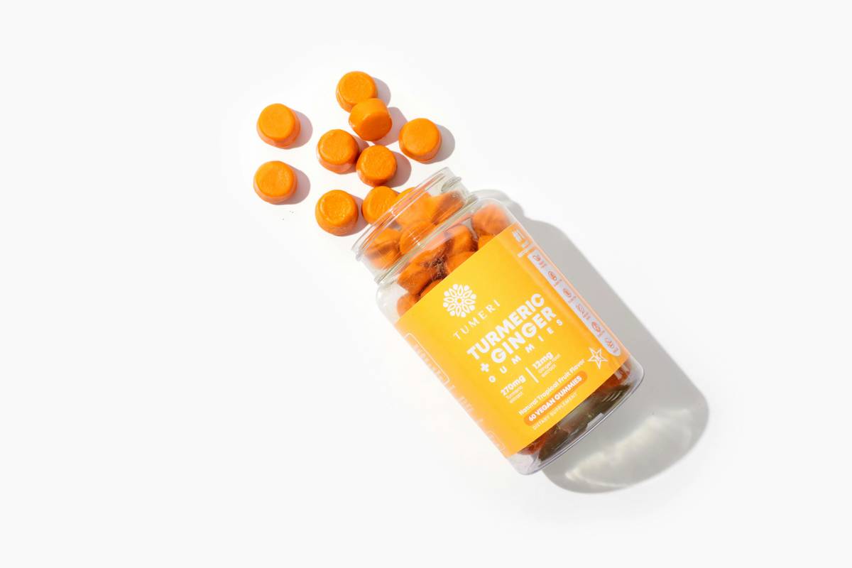 Unlock Better Digestion: The Real Health Benefits of Digestive Enzymes (Backed by Science)