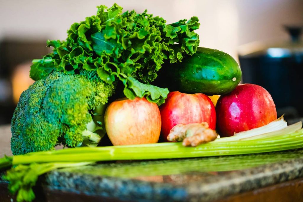 What’s the Enzyme Type Digestive Benefit of My Meals? A Gut-Expert’s Breakdown